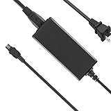 K-MAINS AC/DC Battery Charger Power Adapter for