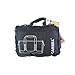Foldable Duffel Bag, Mestart Waterproof Travel Luggage Gym Sports Shoulder Bag
