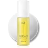 TENZERO Intense Bubble Toner, 4.73 fl oz/140ml, Hydrating &amp; Exfoliating Bubble Toner for Face, Glowing Anti-Aging, Radiant Complexion &amp; Skin Elasticity