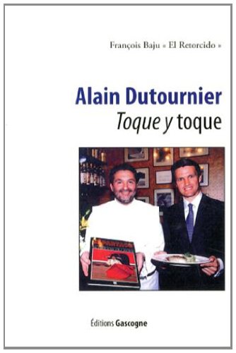 Alain Dutournier