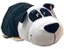 FlipaZoo 16 inch Panda/ Ember Dragon