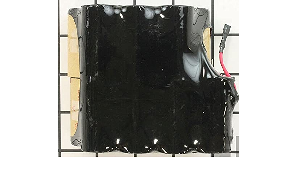 Eztronics Corp Battery for Black Decker 