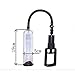 Akstore Vacuum Erection Device,vacuum Pump Penis,matter's Enhancement Pump,sex Toy for Male,delay Cock Enlarger Penis Enhancement,prolong Ejaculation Tool for Men
