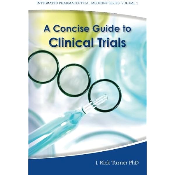 Clinical Trials: Study Design, Endpoints and Biomarkers, Drug