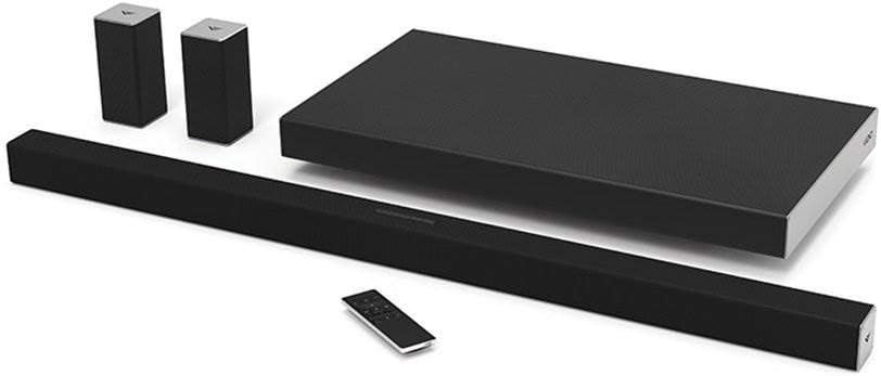 Best Vizio 36-Inch 5.1.2 Home Theater Sound System