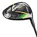 Callaway Golf 2019 Epic Flash Sub Zero Driver, Right Hand, Project X Even Flow Green, 50G, Stiff Flex, 10.5 Degrees , Black