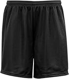 C2 Sport 5209 - Mesh Youth Shorts