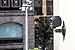 Wasserstein Silicone Skins for Arlo HD Smart Security - 100% Wire-Free Cameras (Black, 3-Pack)