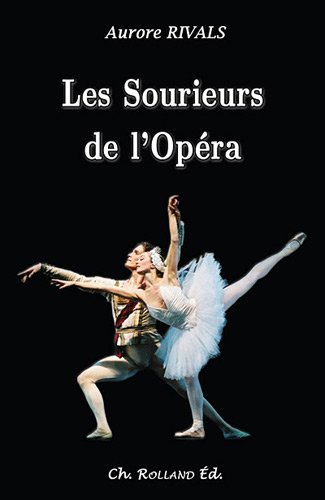 Les  sourieurs de l'opéra