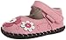 pediped Originals Sadie Mary Jane Crib Shoe (Infant)