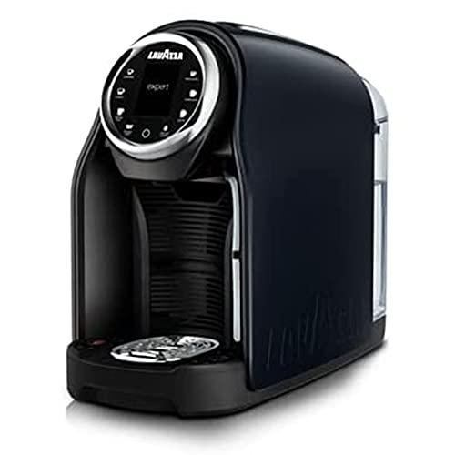 Lavazza Expert Classy Pro Single Serve Machine for Expert Capsules