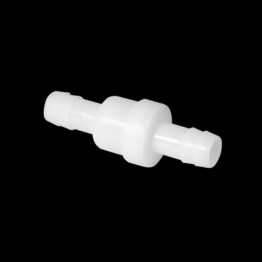 Feelers 3/8" (10MM) One Way Inline Check Valve