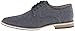 Giorgio Brutini Men's Vick 65905 Oxford, Navy, 10.5 M US