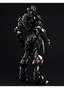 RE:EDIT IRON MAN ＃06 MARVEL NOW！ver. BLACK X GOLD|サンプル1