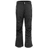 Lucky Bums Youth Snow Pants, with Reinforced Knees and Seat