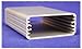 Hammond Manufacturing 1455C801 80 X 54 X 23MM Extruded ENCL