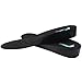 Height Increase Insole, Shoe Lift for Men Elevated Cushioned Inserts and Arch Support Comfort Insoles to Make You Taller
