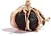 Organic Black Garlic (7.05oz) - Organically grown, Made from 100% fermented garlic for 90 days