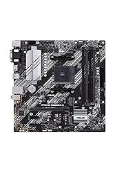 ASUS Prime B550M-A/CSM AMD AM4