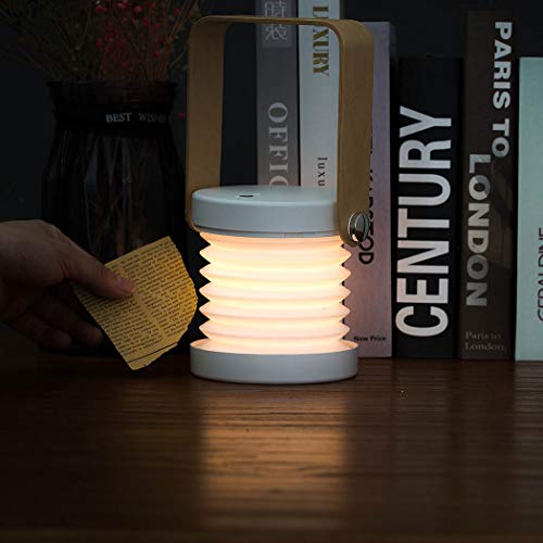 Camping Lantern, Emergency Light, Camping Light, Lanterns Battery Powered LED, Camping Lights and Lanterns Water Resistant for Power Outage, Hurricane