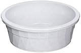 Van Ness Heavyweight Jumbo Crock Dish, 106 Ounce