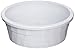 Van Ness Heavyweight Jumbo Crock Dish, 106 Ounce primary
