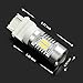 JDM ASTAR Super Bright PX Chips 3057 3156 3157 4057 4157 White Backup Reverse LED Bulbs