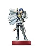 Nintendo - Amiibo Chrom, Colección Fire Emblem