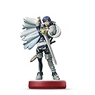 Amiibo - Chrom (Fire Emblem)