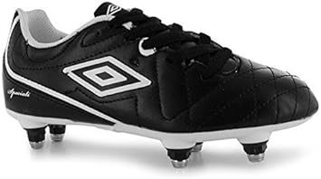 amazon boys football boots