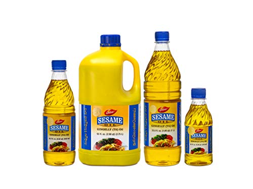 Dabur Sesame Oil 250 Ml