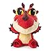 Dreamworks Dragons, 8 Inch Premium Plush - Hookfang
