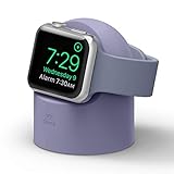 elago W2 Charger Stand Compatible with Apple Watch