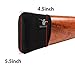 GearOZ Recoil Pad, Slip-On Shot Gun Accessories for Reducing Shooting Recoil