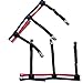 Gemijack Shirt Garter Stays Adjustable Clamps Anti-wrinkle Uniform Shirt Belts
