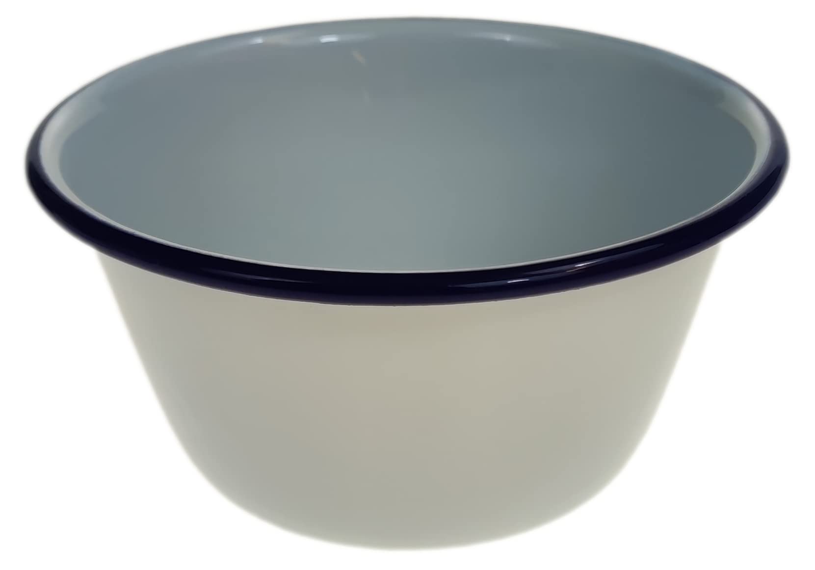 Falcon 16cm Pudding Bowl White - 59516