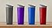 ozmo Watertight Rechargeable Bluetooth Smart Cup Hydration Tracker iOS App LED Indicator