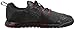 Reebok Men's R Crossfit Nano Pump Fs Cross-Trainer Shoe, Black/Excellent Red, 8.5 D US