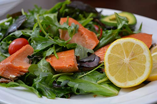 3 Premium+Quality+Canadian+Pacific+Sockeye