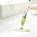 Chinashow Broom and Dustpan Set Standing Upright Grips Sweep Set with Lobby Broom Combo Set