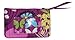 Vera Bradley Zip ID Case in Flutterby