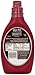 Hershey's Syrup, Sugar Free Strawberry, 17-Ounce Bottles (Pack of 4)