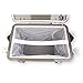 Engel Coolers Live Bait Cooler with Net & Four Rod Holders, White, 30Qt.thumb 3