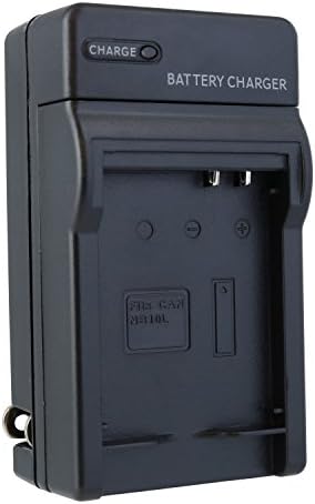 Canon PowerShot SX50 HS Compact Battery Charger - Premium Quality TechFuel Battery Charger