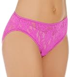 Hanky Panky Women's Signature Lace Bikini Briefs