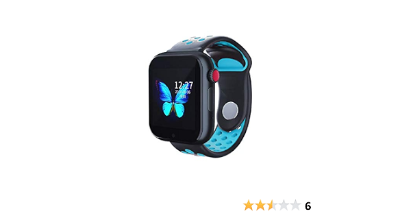 HQ - Smartwatch Bluetooth - SIM : Amazon.com.mx: Electrónicos