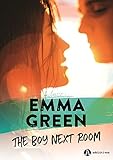 The boy next room by Emma M. Green