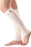Avidlove Women Winter Leg Warmer Crochet Knit Boot Socks