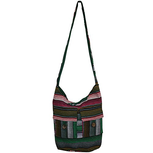 cotton sling bags online