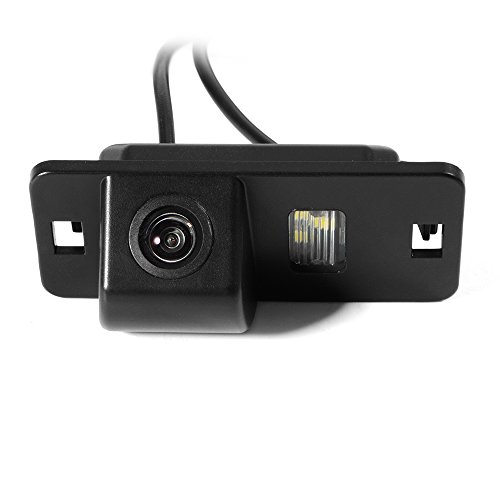 XCSOURCE CCD Reverse Rear View Camera Car Backup Reversing Parking Camera Transceiver for BMW 1/3/5/7 Series X3 X5 X6 Z4 E39 E53 E46 MA779